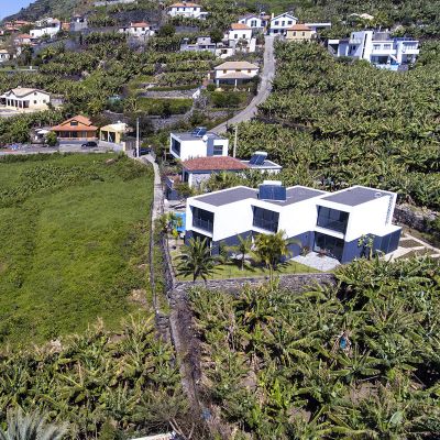 Quinta Golfinho in Calheta