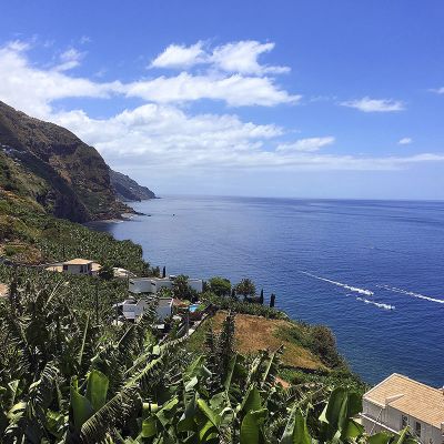 Ferienwohnung Madeira