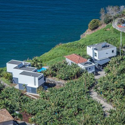 ferienwohnungen madeira