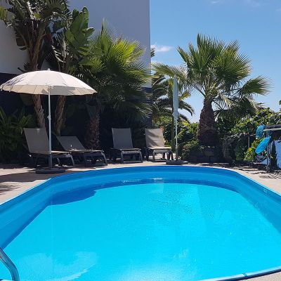 Calheta in Madeira, Portugal